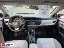 2014 Toyota Corolla LE ECO LE ECO, NEW TIRES (ADDED VALUE: $9... - Photo 23