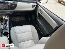 2014 Toyota Corolla LE ECO LE ECO, NEW TIRES (ADDED VALUE: $9... - Photo 24