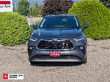 2022 Toyota Highlander Limited LIMITED PLATINUM, AWD NEW FRON... - Photo 2