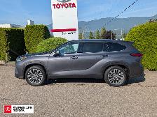 2022 Toyota Highlander Limited LIMITED PLATINUM, AWD NEW FRON... - Photo 3