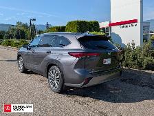 2022 Toyota Highlander Limited LIMITED PLATINUM, AWD NEW FRON... - Photo 4