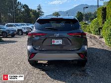 2022 Toyota Highlander Limited LIMITED PLATINUM, AWD NEW FRON... - Photo 5