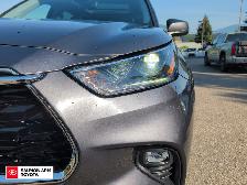2022 Toyota Highlander Limited LIMITED PLATINUM, AWD NEW FRON... - Photo 10