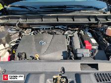 2022 Toyota Highlander Limited LIMITED PLATINUM, AWD NEW FRON... - Photo 11