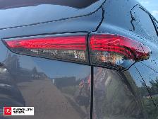 2022 Toyota Highlander Limited LIMITED PLATINUM, AWD NEW FRON... - Photo 12