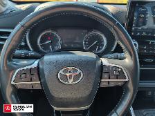 2022 Toyota Highlander Limited LIMITED PLATINUM, AWD NEW FRON... - Photo 14