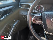 2022 Toyota Highlander Limited LIMITED PLATINUM, AWD NEW FRON... - Photo 17