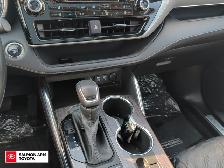 2022 Toyota Highlander Limited LIMITED PLATINUM, AWD NEW FRON... - Photo 18