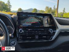 2022 Toyota Highlander Limited LIMITED PLATINUM, AWD NEW FRON... - Photo 19