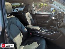 2022 Toyota Highlander Limited LIMITED PLATINUM, AWD NEW FRON... - Photo 22