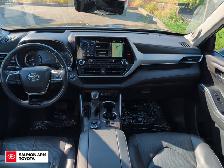 2022 Toyota Highlander Limited LIMITED PLATINUM, AWD NEW FRON... - Photo 24