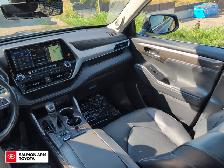2022 Toyota Highlander Limited LIMITED PLATINUM, AWD NEW FRON... - Photo 25
