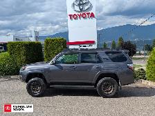 2022 Toyota 4Runner TRD OFF ROAD, BRAND NEW REAR BRAKES, WIND... - Photo 3