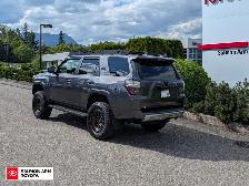 2022 Toyota 4Runner TRD OFF ROAD, BRAND NEW REAR BRAKES, WIND... - Photo 4