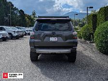 2022 Toyota 4Runner TRD OFF ROAD, BRAND NEW REAR BRAKES, WIND... - Photo 5