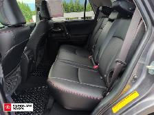 2022 Toyota 4Runner TRD OFF ROAD, BRAND NEW REAR BRAKES, WIND... - Photo 23