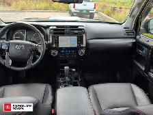 2022 Toyota 4Runner TRD OFF ROAD, BRAND NEW REAR BRAKES, WIND... - Photo 24