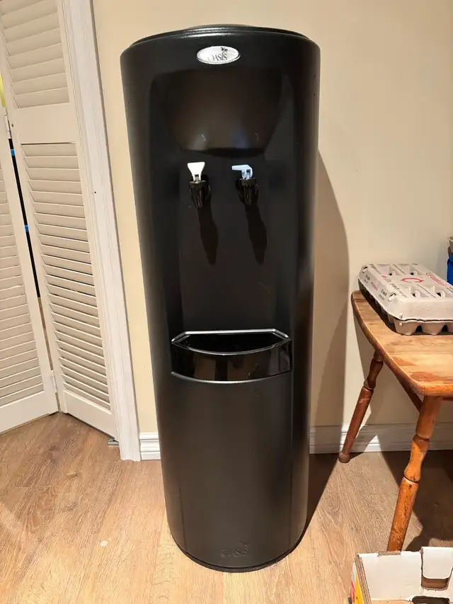 Oasis Water Cooler