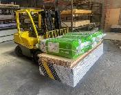 Job - Experienced Forklift