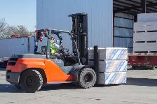 Job - Experienced Forklift - Photo 3