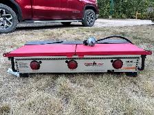 Camp Stove