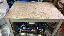Work Table