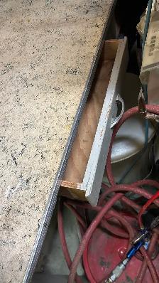 Work Table - Photo 2