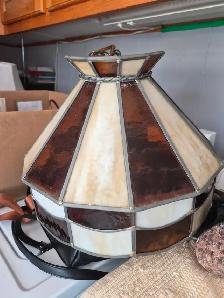 LAMPE TYPHANIE
