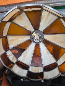 LAMPE TYPHANIE - Photo 2