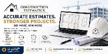 Professional Construction Estimating & Material Takeoff Services
