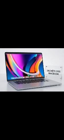 Jachete Vos Macbook Air/ Pro Usage Piece