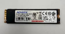 ADATA LEGEND 800 GOLD 2TB 2280 M.2 NVME SSD (SLEG-800G-2000GB-S3