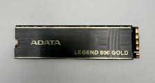 ADATA LEGEND 800 GOLD 2TB 2280 M.2 NVME SSD (SLEG-800G-2000GB-S3 - Photo 2