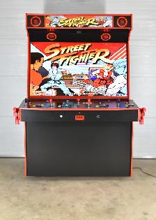 Arcades ♦️ Virtual Pinball ♦️ Sound Systems ♦️ Custom Signs - Photo 4