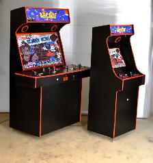 Arcades ♦️ Virtual Pinball ♦️ Sound Systems ♦️ Custom Signs - Photo 5