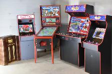 Arcades ♦️ Virtual Pinball ♦️ Sound Systems ♦️ Custom Signs - Photo 9