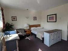 1 bed 1 bath apartment