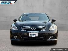 2011 Infiniti G25 RWD - Photo 2