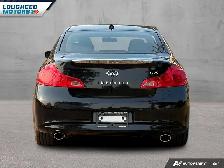 2011 Infiniti G25 RWD - Photo 5