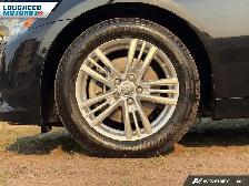 2011 Infiniti G25 RWD - Photo 6