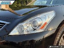 2011 Infiniti G25 RWD - Photo 8