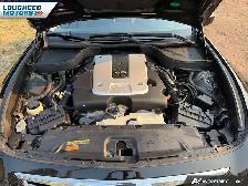 2011 Infiniti G25 RWD - Photo 9