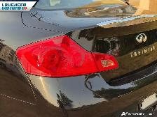 2011 Infiniti G25 RWD - Photo 10
