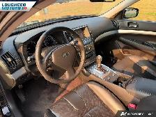 2011 Infiniti G25 RWD - Photo 12