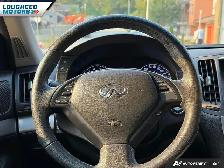 2011 Infiniti G25 RWD - Photo 13