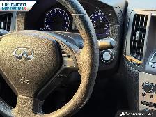 2011 Infiniti G25 RWD - Photo 15
