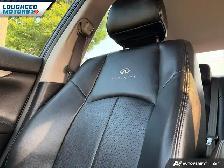 2011 Infiniti G25 RWD - Photo 19
