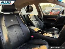 2011 Infiniti G25 RWD - Photo 21