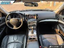 2011 Infiniti G25 RWD - Photo 23