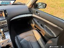 2011 Infiniti G25 RWD - Photo 24